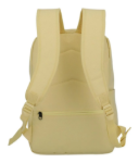 Obrazek Travelite Kick Off Backpack M Yellow 17 L