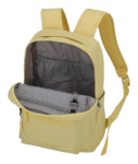 Obrazek Travelite Kick Off Backpack M Yellow 17 L