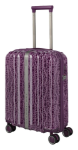 Obrazek Travelite Lascana Edition S,M,L Plum S: 37 l / 
M: 63/69 l / 
L: 101 L