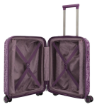 Obrazek Travelite Lascana Edition S,M,L Plum S: 37 l / 
M: 63/69 l / 
L: 101 L