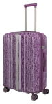 Obrazek Travelite Lascana Edition S,M,L Plum S: 37 l / 
M: 63/69 l / 
L: 101 L
