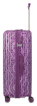 Obrazek Travelite Lascana Edition S,M,L Plum S: 37 l / 
M: 63/69 l / 
L: 101 L