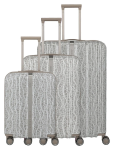 Obrazek Travelite Lascana Edition S,M,L Champagne S: 37 l / 
M: 63/69 l / 
L: 101 L
