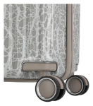 Obrazek Travelite Lascana Edition S,M,L Champagne S: 37 l / 
M: 63/69 l / 
L: 101 L