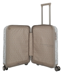 Obrazek Travelite Lascana Edition S,M,L Champagne S: 37 l / 
M: 63/69 l / 
L: 101 L