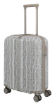 Obrazek Travelite Lascana Edition S,M,L Champagne S: 37 l / 
M: 63/69 l / 
L: 101 L