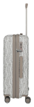 Obrazek Travelite Lascana Edition S,M,L Champagne S: 37 l / 
M: 63/69 l / 
L: 101 L