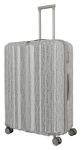 Obrazek Travelite Lascana Edition S,M,L Champagne S: 37 l / 
M: 63/69 l / 
L: 101 L
