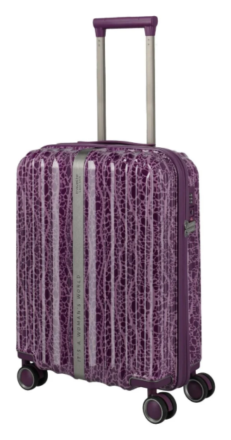 Obrazek Travelite Lascana Edition S Plum 37 L