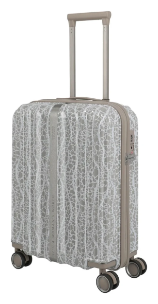 Obrazek Travelite Lascana Edition S Champagne 37 L