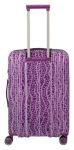 Obrazek Travelite Lascana Edition M Plum 63/69 L