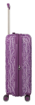 Obrazek Travelite Lascana Edition M Plum 63/69 L