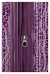 Obrazek Travelite Lascana Edition M Plum 63/69 L