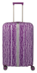Obrazek Travelite Lascana Edition M Plum 63/69 L