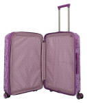 Obrazek Travelite Lascana Edition M Plum 63/69 L