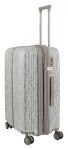 Obrazek Travelite Lascana Edition M Champagne 63/69 L
