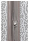 Obrazek Travelite Lascana Edition M Champagne 63/69 L