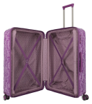 Obrazek Travelite Lascana Edition L Plum 101 L