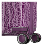 Obrazek Travelite Lascana Edition L Plum 101 L
