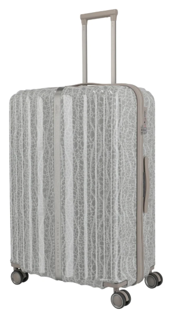 Obrazek Travelite Lascana Edition L Champagne 101 L