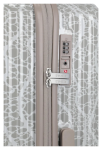 Obrazek Travelite Lascana Edition L Champagne 101 L