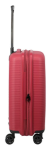 Obrazek Travelite Air Stripe 4w S exp Red 40/47 L