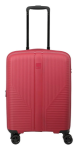 Obrazek Travelite Air Stripe 4w S exp Red 40/47 L