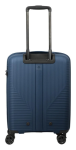 Obrazek Travelite Air Stripe 4w S exp Navy 40/47 L