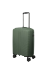 Obrazek Travelite Air Stripe 4w S exp Green 40/47 L