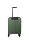 Obrazek Travelite Air Stripe 4w S exp Green 40/47 L