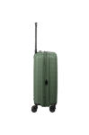 Obrazek Travelite Air Stripe 4w S exp Green 40/47 L