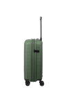 Obrazek Travelite Air Stripe 4w S exp Green 40/47 L