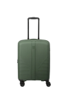 Obrazek Travelite Air Stripe 4w S exp Green 40/47 L