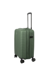 Obrazek Travelite Air Stripe 4w S exp Green 40/47 L