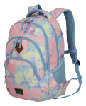 Obrazek Travelite Basics Backpack Multicolor 22 L