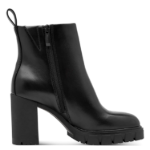Obrazek Tamaris 1-25398-47-001 Botki damskie czarne