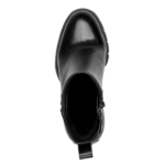 Obrazek Tamaris 1-25398-47-001 Botki damskie czarne