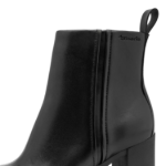Obrazek Tamaris 1-25398-47-001 Botki damskie czarne