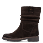 Obrazek Tamaris 1-25410-47-304 Botki damskie mocca