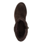 Obrazek Tamaris 1-25410-47-304 Botki damskie mocca