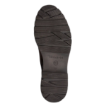 Obrazek Tamaris 1-25410-47-304 Botki damskie mocca