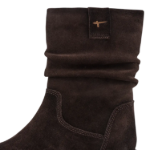 Obrazek Tamaris 1-25410-47-304 Botki damskie mocca