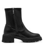 Obrazek Tamaris 1-25416-47-001 Botki damskie czarne