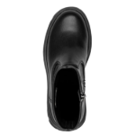 Obrazek Tamaris 1-25416-47-001 Botki damskie czarne