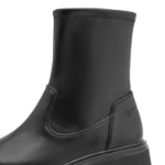 Obrazek Tamaris 1-25416-47-001 Botki damskie czarne