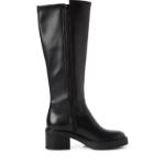 Obrazek Tamaris 1-25500-47-003 Botki damskie czarne
