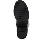 Obrazek Tamaris 1-25500-47-003 Botki damskie czarne