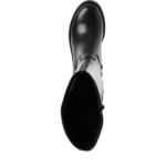 Obrazek Tamaris 1-25500-47-003 Botki damskie czarne
