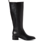 Obrazek Tamaris 1-25501-47-003 Botki damskie czarne