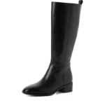 Obrazek Tamaris 1-25501-47-003 Botki damskie czarne